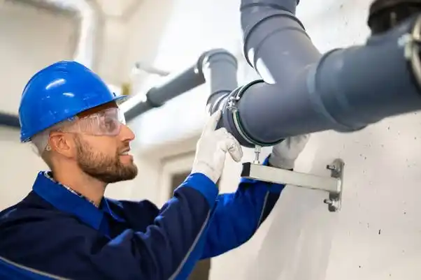 water damage restoration service Platea